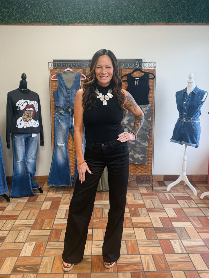 Midnight Avenue Trouser Jean