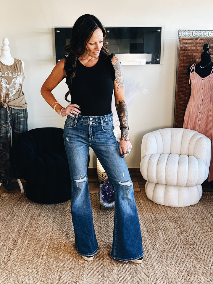 The Wear Anywhere Bodysuit