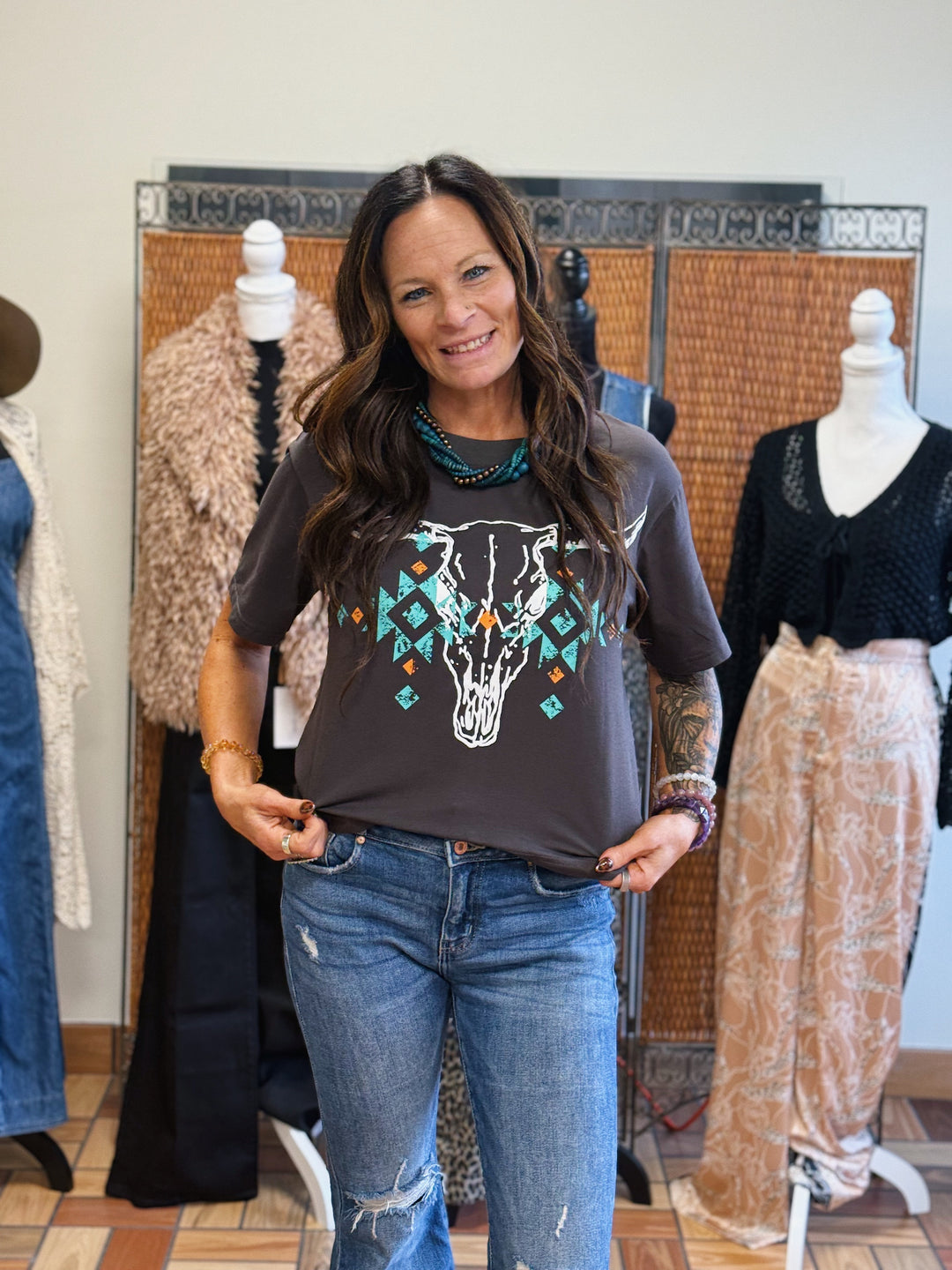 Desert Soul Graphic Tee