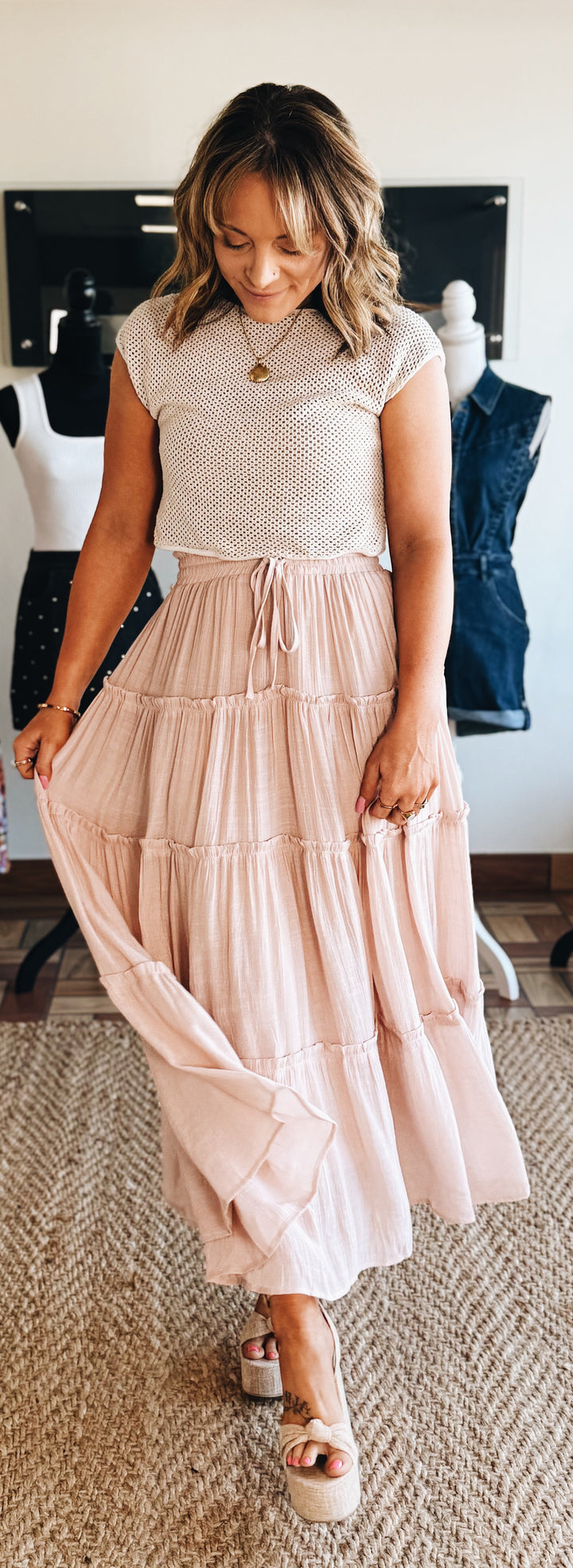 Soft Rebellion Tiered