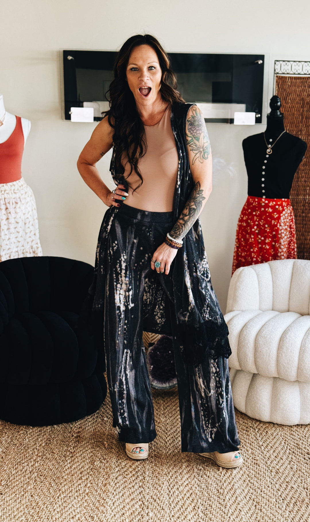 The Midnight Drift Set