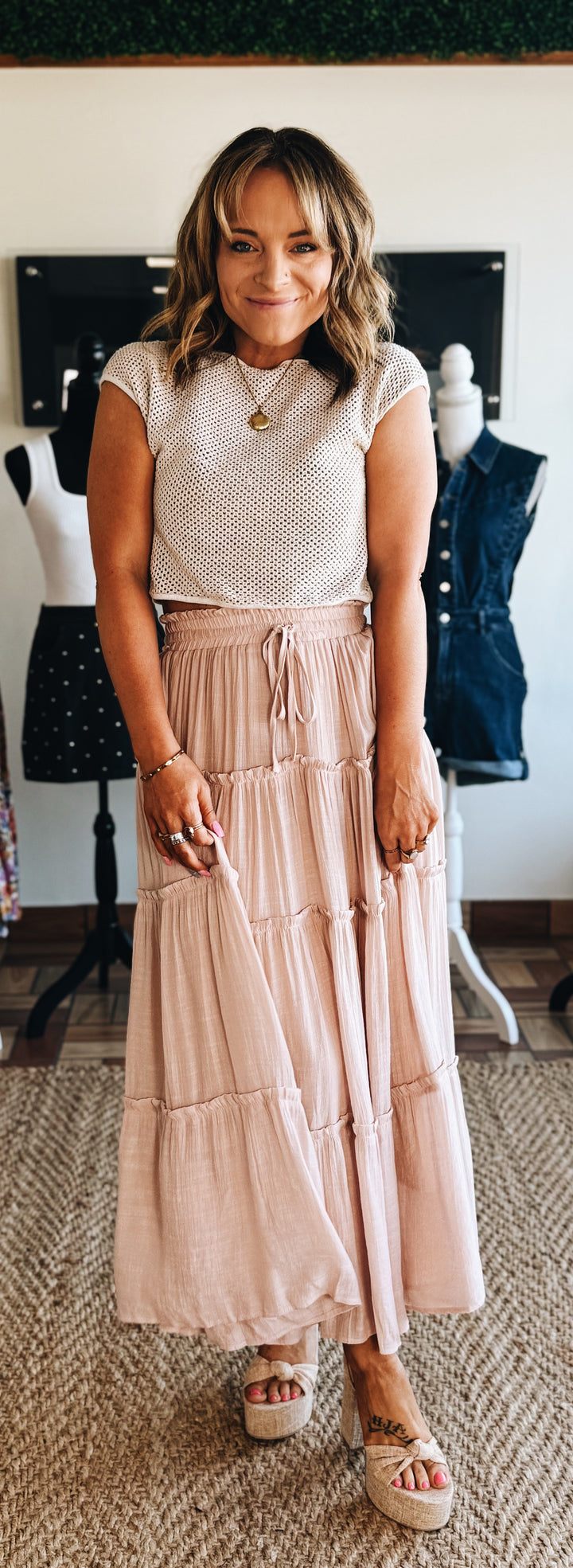 Soft Rebellion Tiered