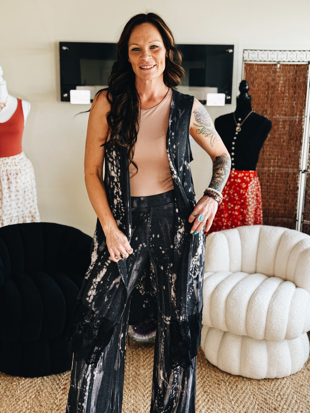 The Midnight Drift Set