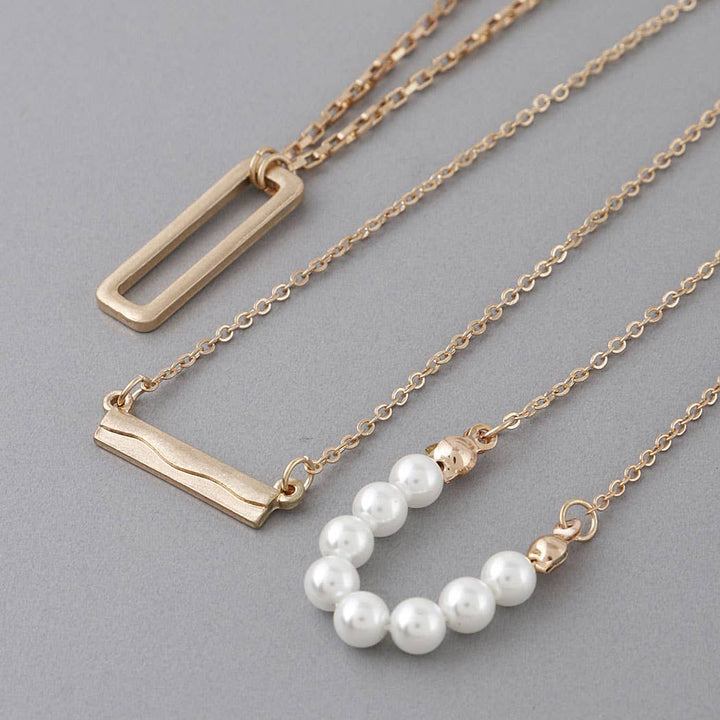 The Interval Necklace